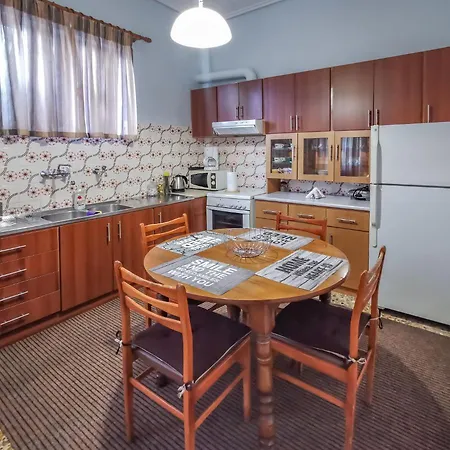 Apartment Family 