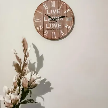 Apartment Family 